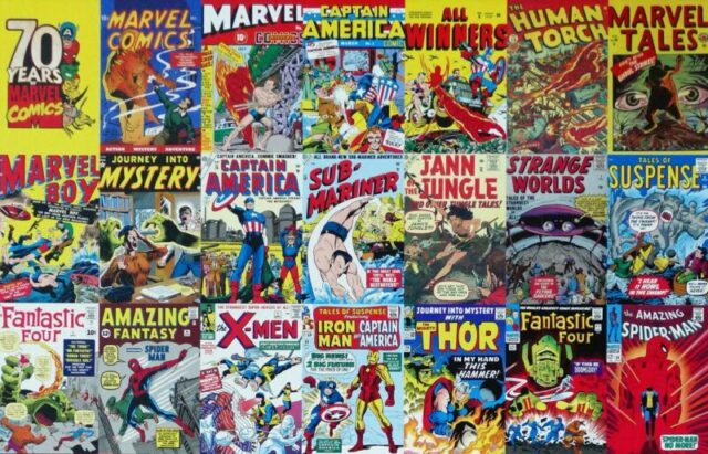 マーベル映画 Mcu フェーズ順番紹介最新ガイド Mcuドラマの放送順番 X Menシリーズまで ほりのうち はやと 映画 海外ドラマ おすすめランキング