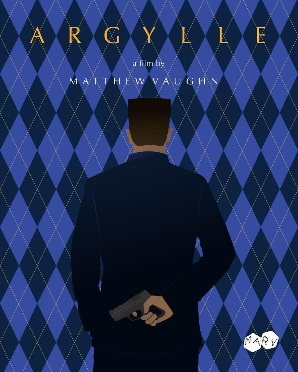 ARGYLLE/アーガイル