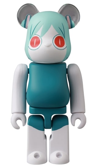 ベアブリック