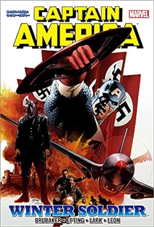 キャプテン・アメリカ:ウィンターソルジャー