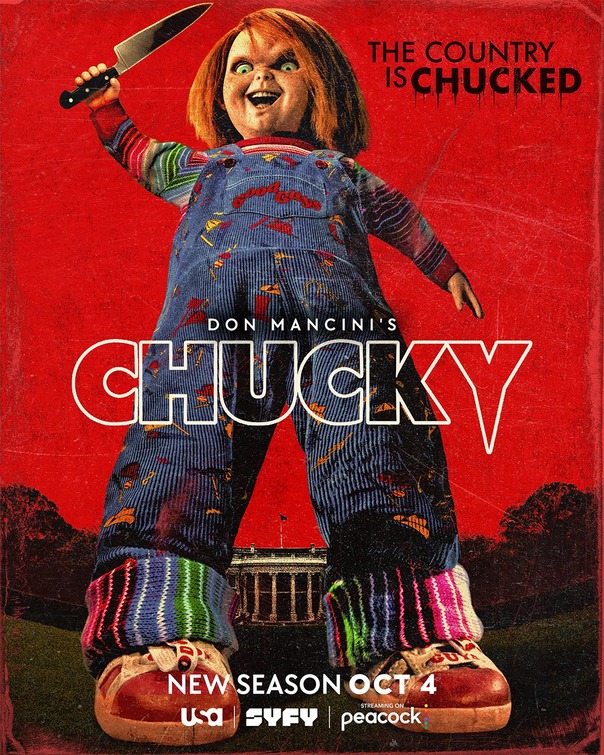 チャッキー