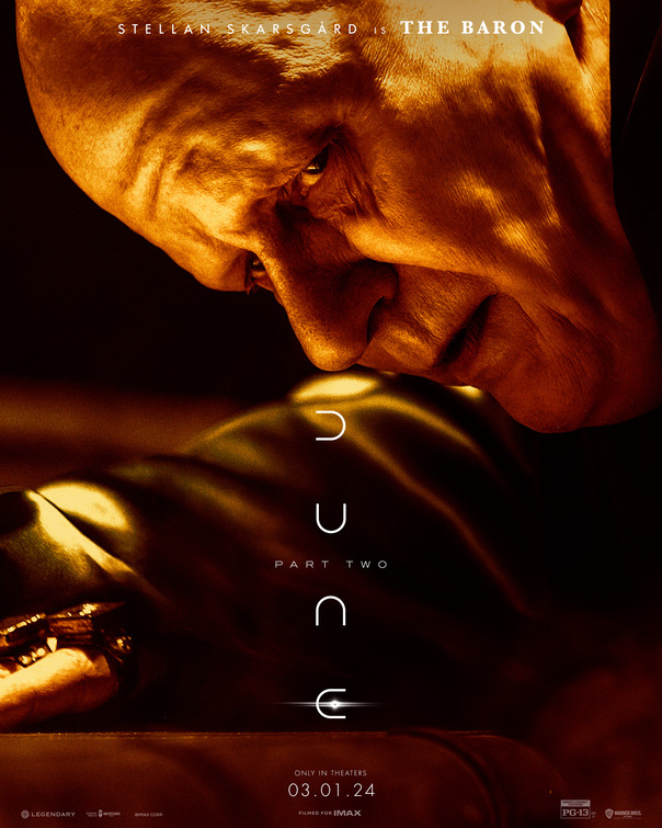 Dune Part Two