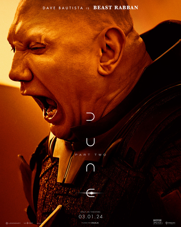 Dune Part Two
