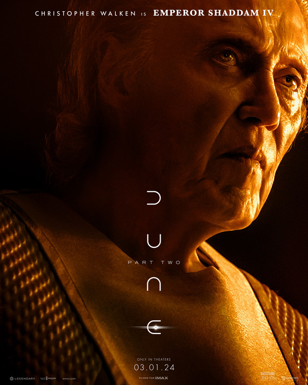 Dune Part Two