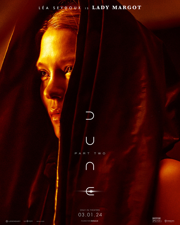 Dune Part Two