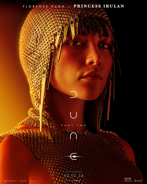 Dune Part Two