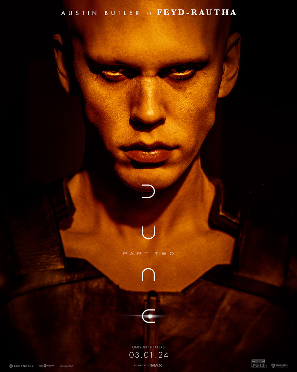 Dune Part Two