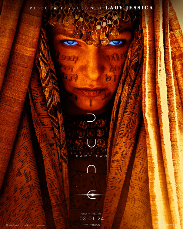 Dune Part Two