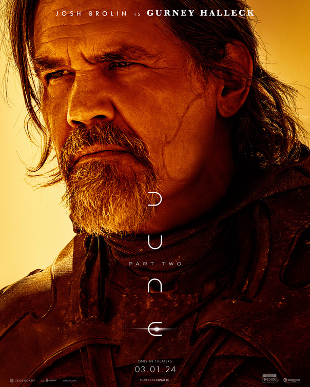 Dune Part Two