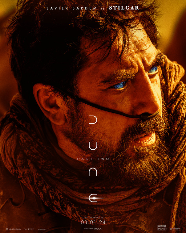 Dune Part Two