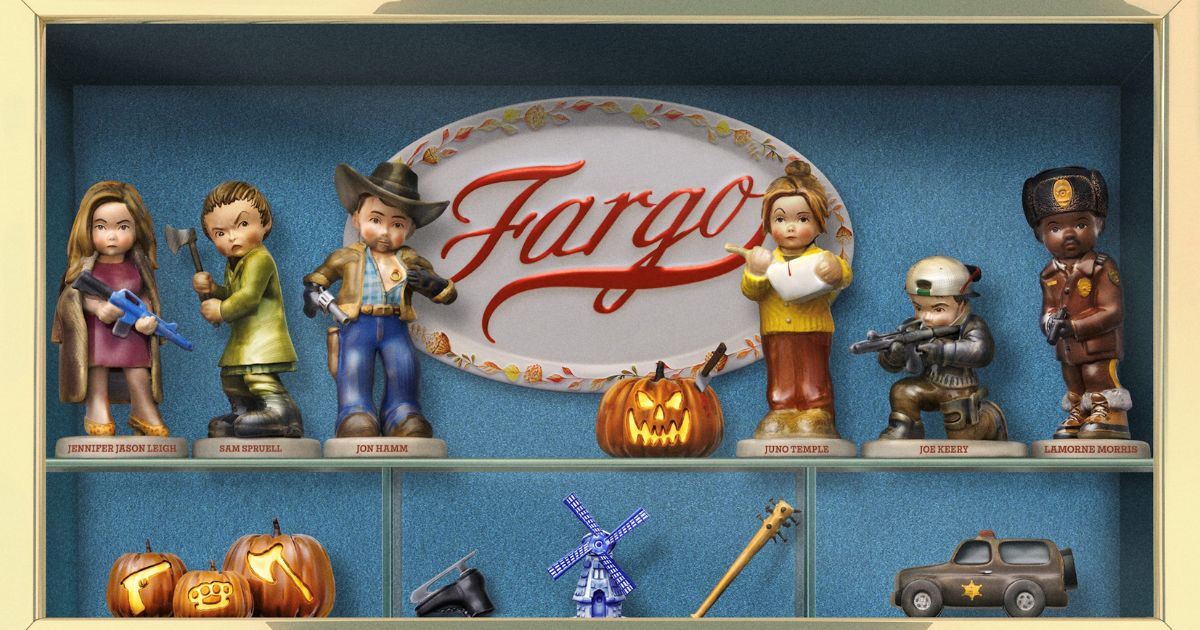 FARGO/ファーゴ