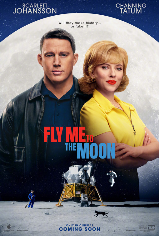 フライ・ミー・トゥ・ザ・ムーン