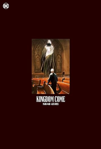 キングダム・カム