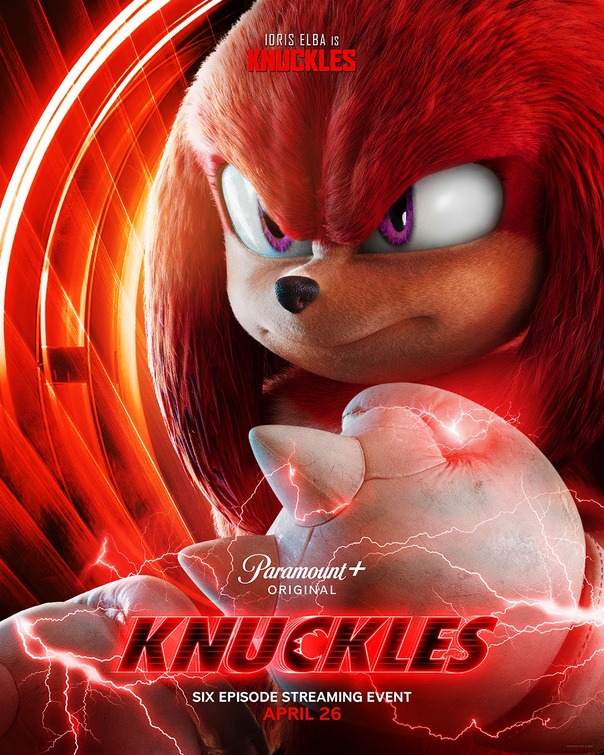 ナックルズ