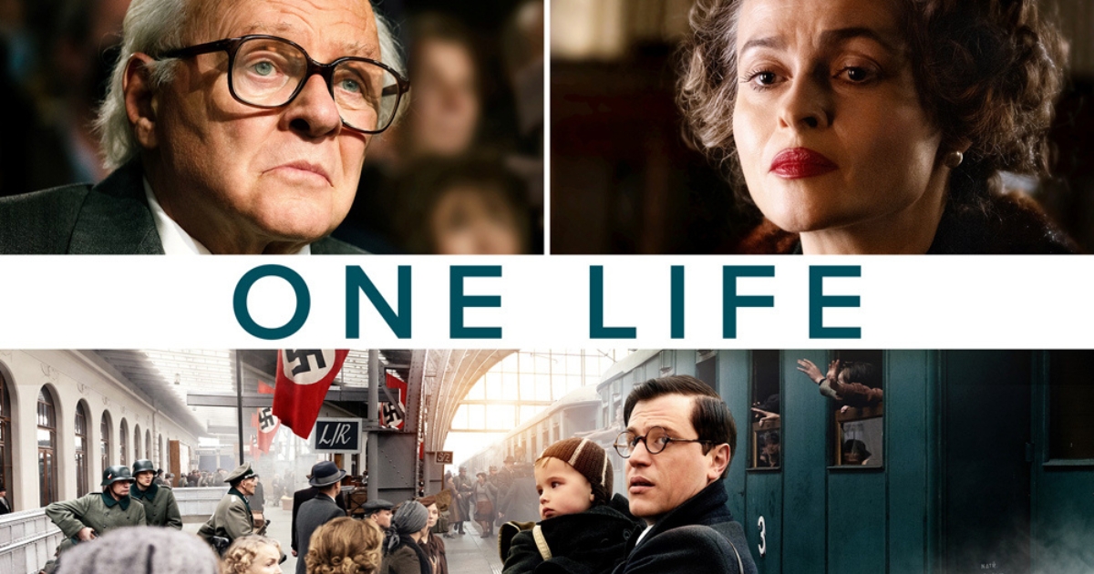 ONE LIFE 奇跡が繋いだ6000の命
