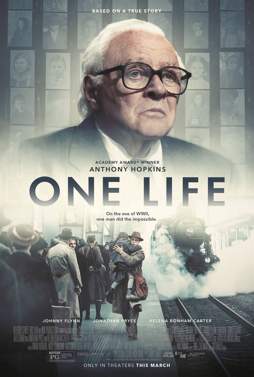 ONE LIFE 奇跡が繋いだ6000の命