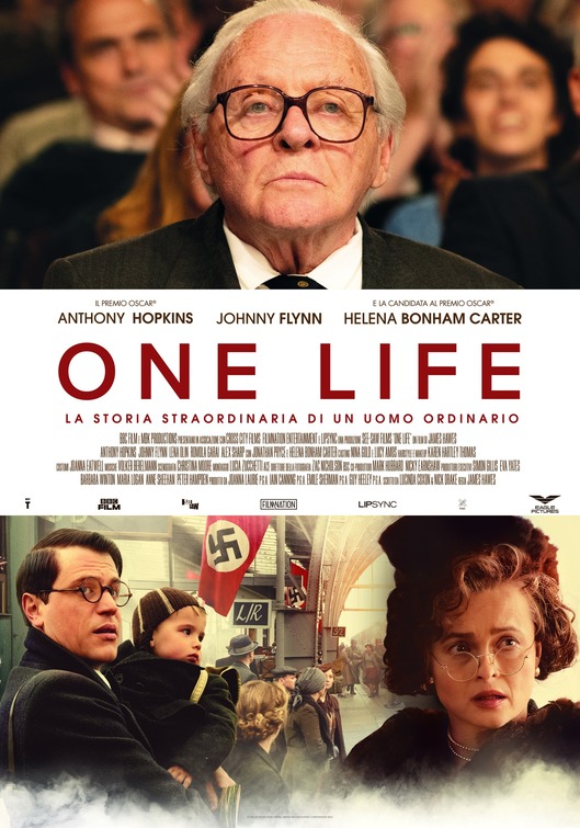 ONE LIFE 奇跡が繋いだ6000の命