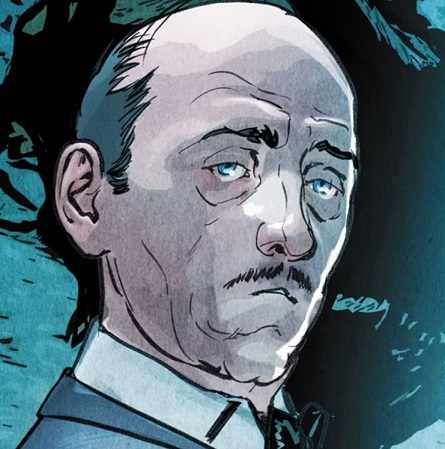 PENNYWORTH/ペニーワース