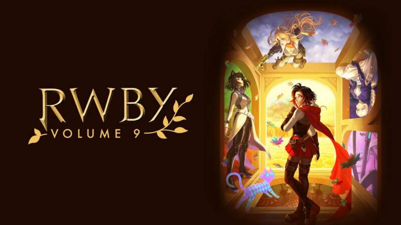 RWBY