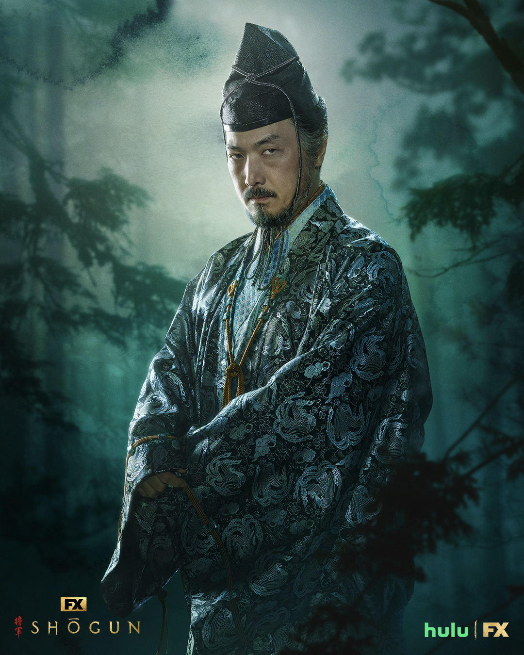 SHOGUN 将軍