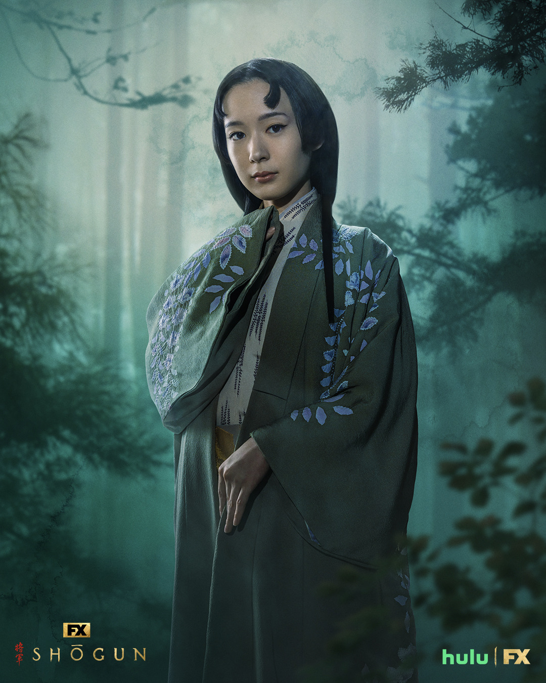 SHOGUN 将軍