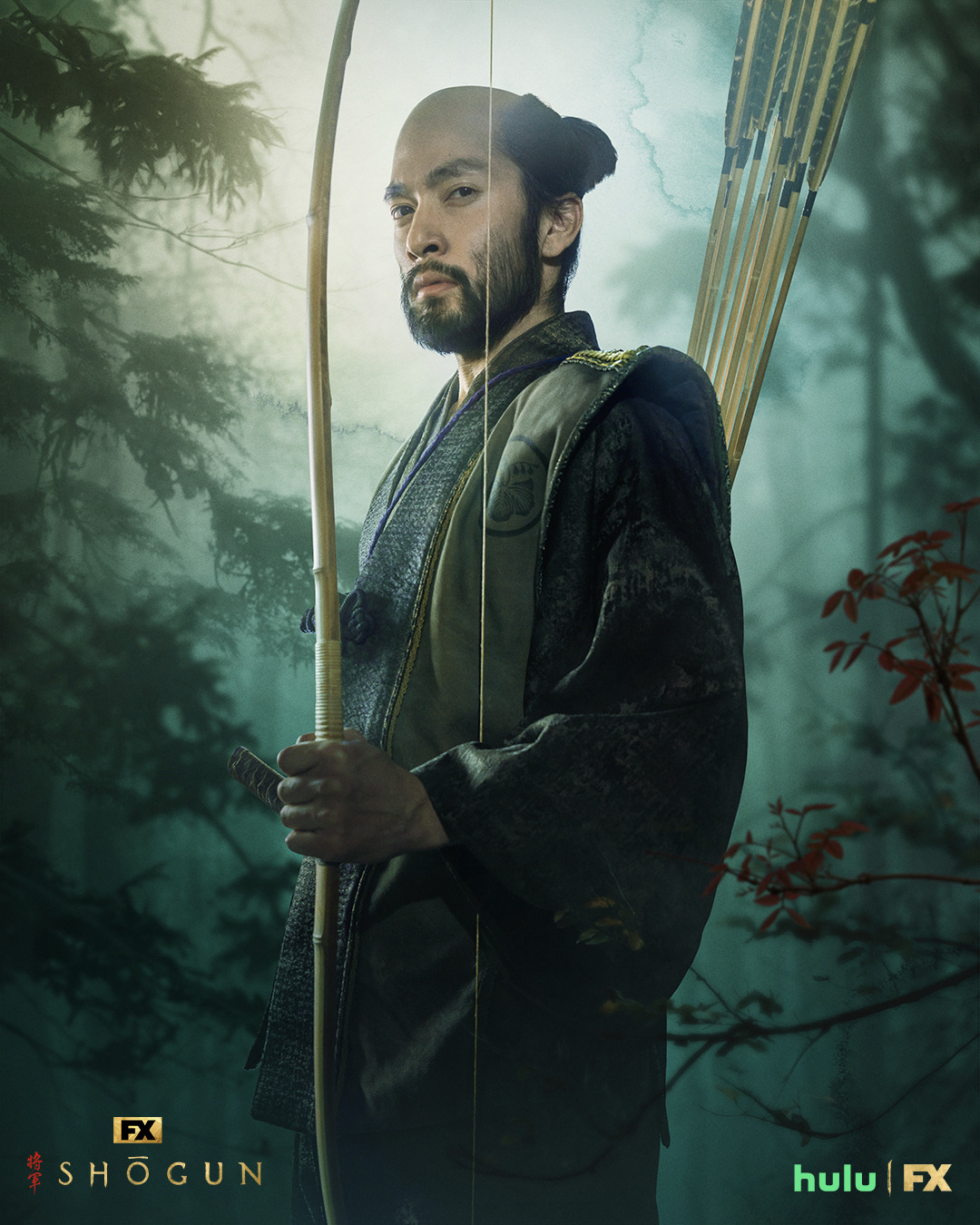 SHOGUN 将軍