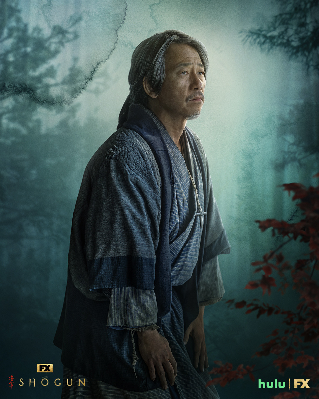 SHOGUN 将軍