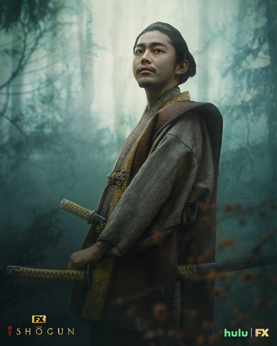 SHOGUN 将軍