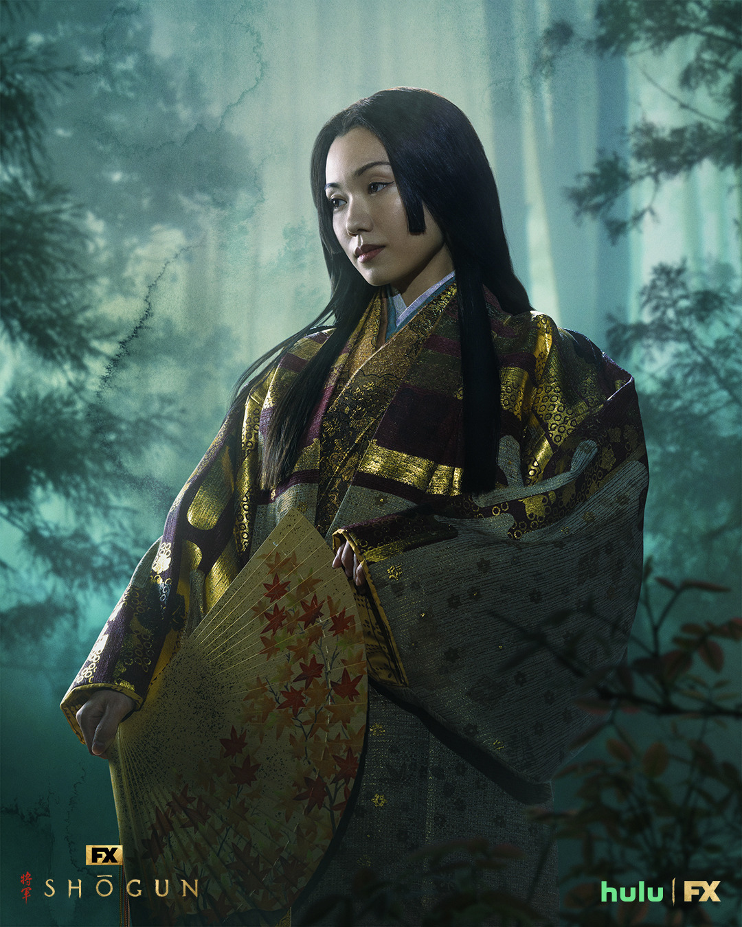 SHOGUN 将軍