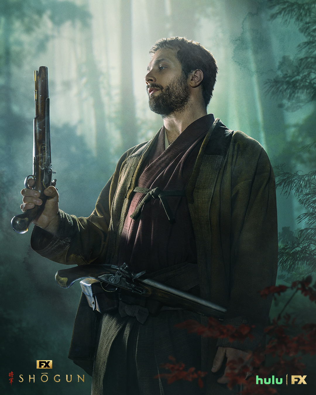 SHOGUN 将軍