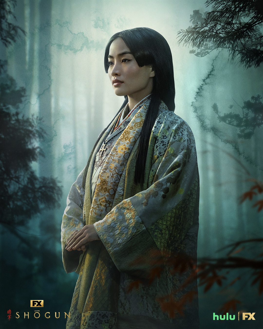 SHOGUN 将軍