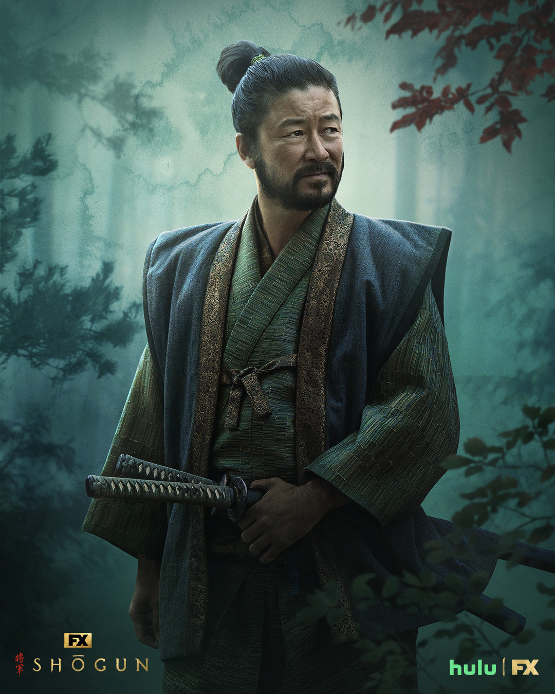 SHOGUN 将軍
