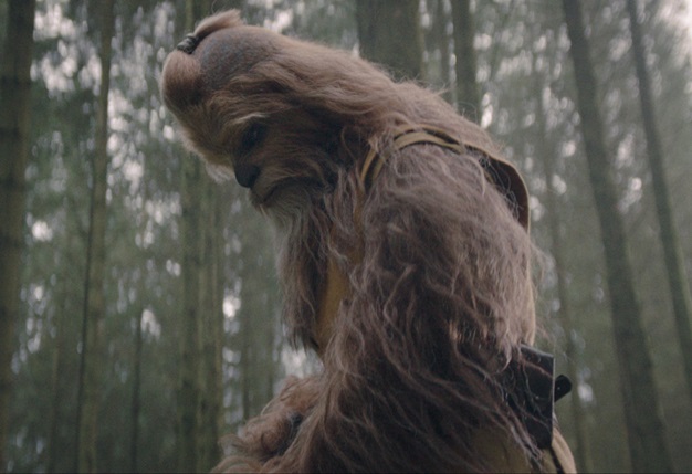 スター・ウォーズ アコライト