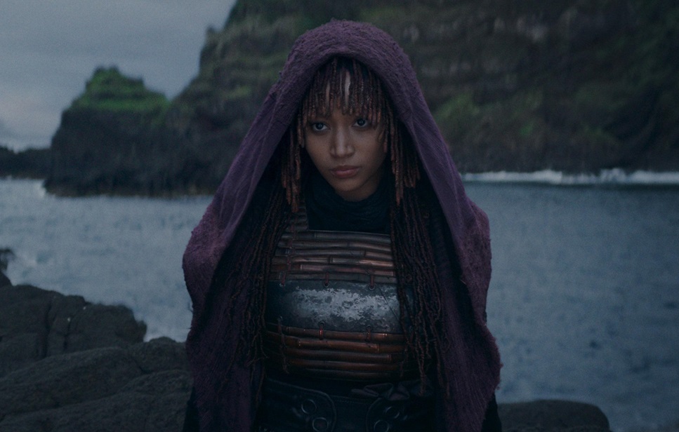 スター・ウォーズ アコライト