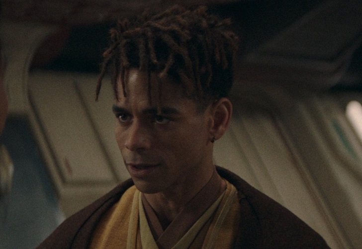スター・ウォーズ アコライト