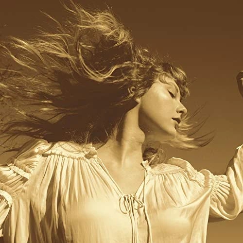 テイラー・スウィフト: THE ERAS TOUR