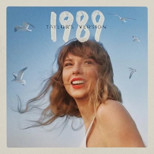 テイラー・スウィフト: THE ERAS TOUR