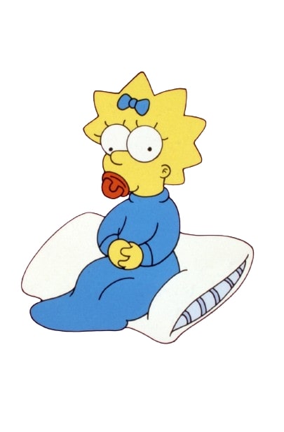 ザ・シンプソンズ