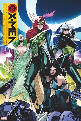 X-MEN