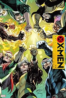 X-MEN