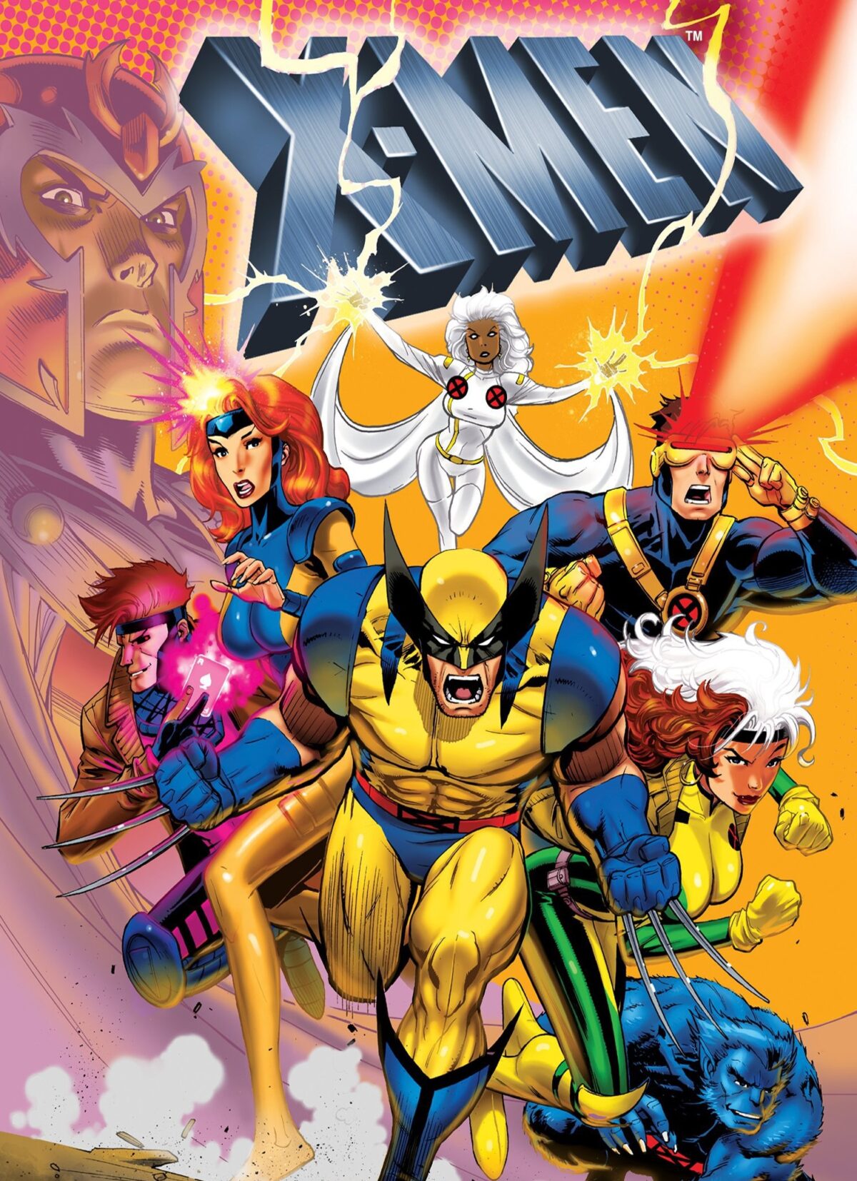 X-MEN '97