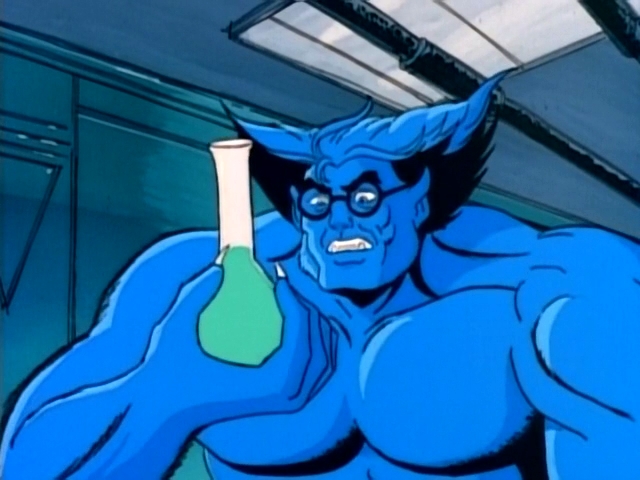 X-MEN '97