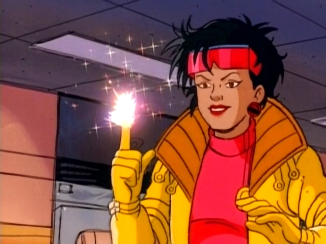 X-MEN '97
