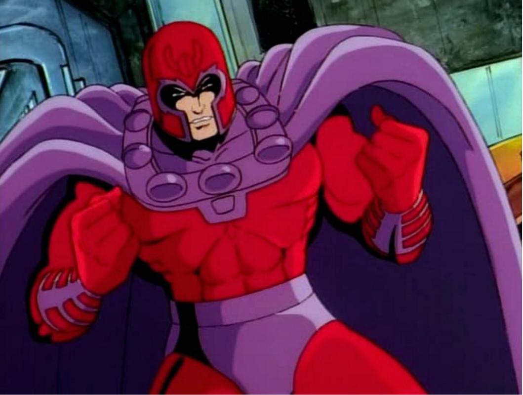 X-MEN '97