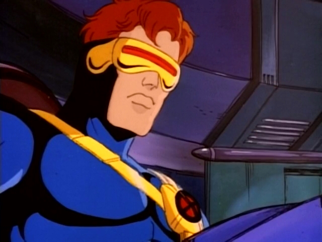 X-MEN '97