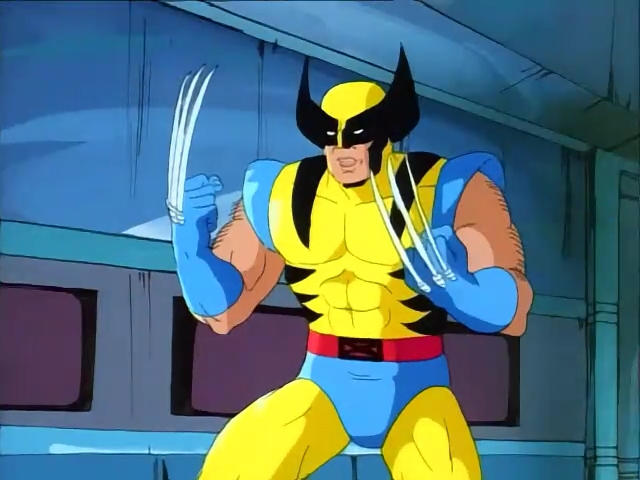 X-MEN '97