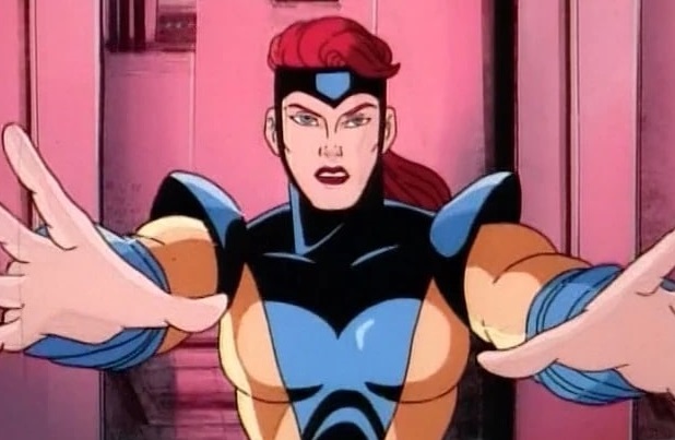 X-MEN '97
