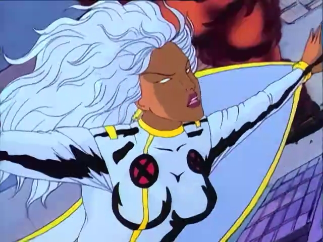 X-MEN '97