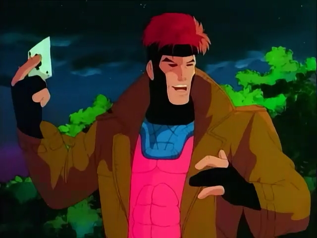 X-MEN '97