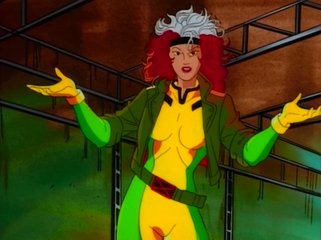 X-MEN '97